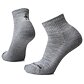 Ponožky SMARTWOOL EVERYDAY SOLID RIB ANKLE Uni