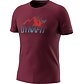 Tricou DYNAFIT TRANSALPER TRANSALPER GRAPHIC S/S TEE M Man