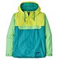 Bunda PATAGONIA M ISTHMUS ANORAK Man