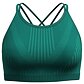 Spodní prádlo SMARTWOOL W INTRAKNIT STRAPPY BRA Lady