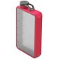 Riad GSI BOULDER FLASK 16 OZ HAUTE RED