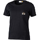 Tricou Lundhags KNAK TEE W Lady