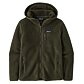 Bluza PATAGONIA W RETRO PILE HOODY Lady