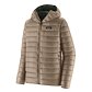 Geaca PATAGONIA M DOWN SEATER HOODY Bărbat