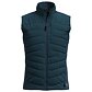 Vesta SMARTWOOL M SMARTLOFT VEST Man