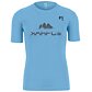 Majica Karpos LOMA EVO PRINT T-SHIRT Muška
