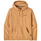 Hanorac PATAGONIA BOARDSHORT LOGO UPRISAL HOODY Bărbați