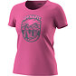 Tricou DYNAFIT GRAPHIC CO W S/S TEE Lady