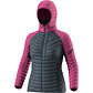 Geacă DYNAFIT RADICAL DWN RDS W HOOD JKT Lady