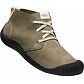 Ghete KEEN MOSEY CHUKKA LEATHER MEN Man