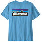 Pánské triko PATAGONIA M P-6 LOGO T-SHIRT
