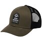 Kšiltovka BLACK DIAMOND BD TRUCKER HAT Uni