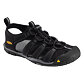 Sandale  KEEN CLEARWATER CNX MEN Man, sunset/marigold