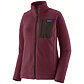 Damen Sweatshirt PATAGONIA W R1 AIR JKT