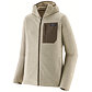 Herren-Hoodie mit Reißverschluss PATAGONIA M R1 AIR FULL-ZIP HOODY