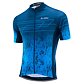 Tricou LOFFLER M BIKE JERSEY FZ SHADOW Man