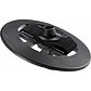 Rozetă LEKI DEEP POWDER BASKET WITHOUT FLEX TIP-REFI
