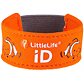 LIFESYSTEMS SAFETY ID STRAP - narukvica COWNFISH