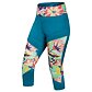 Legginsy OCÚN RHEA 3/4 LEGGINGS Lady