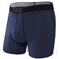 Bokserki SAXX QUEST QDM BOXER BRIEF FLY Man