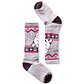 Skarpetki SMARTWOOL K WINTERSPORT FC POLAR BR PTRN OTC Kids