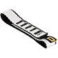 SINGING ROCK EXPRESZ PAD 16MM 11CM hurok