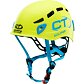 Cască CLIMBING TECHNOLOGY ECLIPSE, green