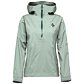 Bunda BLACK DIAMOND W STORMLINE STRETCH ANORAK Lady