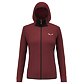 Geacă SALEWA LAVAREDO HEMP W HOODED JKT Lady