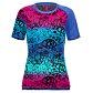 Tricou CRAZY IDEA T-SHIRT WONDER MAGIC Lady