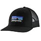 Șapcă  PATAGONIA P-6 LOGO TRUCKER HAT Uni