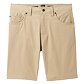 Spodenki PRANA BRION SHORT II 9IN Man