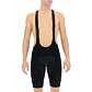 Pantaloni scurți UYN M BIKING RIDEMILES OW BIB SHORT Man