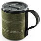 Hrnek GSI INFINITY BACKPACKER MUG GREEN