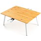 Stol za kampiranje GSI RAKAU PICNIC TABLE