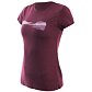 Tricou - cu mânecă scurtă damă SENSOR MERINO AIR PT HILLS