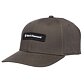 Kšiltovka BLACK DIAMOND BLACK LABEL HAT Uni