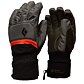 Rukavice BLACK DIAMOND MISSION GLOVES Uni