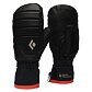 Rękawiczki BLACK DIAMOND PROGRESSION MITTS Uni