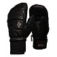 Rukavice BLACK DIAMOND SPARK MITTS Uni