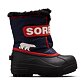 Topánky SOREL CHILDRENS SNOW COMMANDER Kids