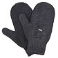 Mănuși KAMA CLOTHED MERINO GLOVES R110 Uni