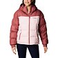 Kurtka COLUMBIA PIKE LAKE II INSULATED JACKET Lady