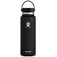 Fľaša HYDROFLASK 40OZ WM FC 2.0 BLACK