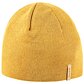 Căciulă KAMA CANVAS MERINO CAP A02 Uni, galbenă