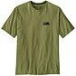 Triko PATAGONIA M 73 SKYLINE ORGANIC T-SHIRT Man