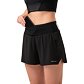 Kraťasy NNormal W RACE SHORTS Lady