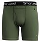 Boxeri bărbați SMARTWOOL M MERINO BOXER BRIEF BOXED