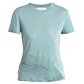 Triko ICEBREAKER W MERINO CORE SS TEE PLUME Lady