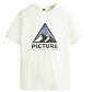 Tricou  Picture AUTHENTIC S/S Man